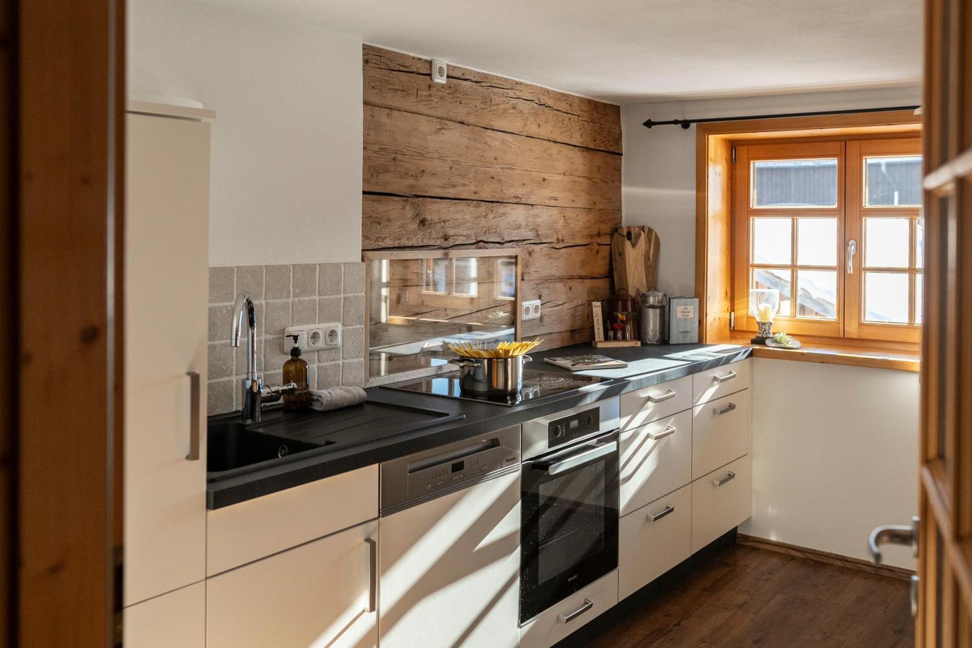 Ferienwohnung Landhaus Martin Sonthofen Extérieur photo
