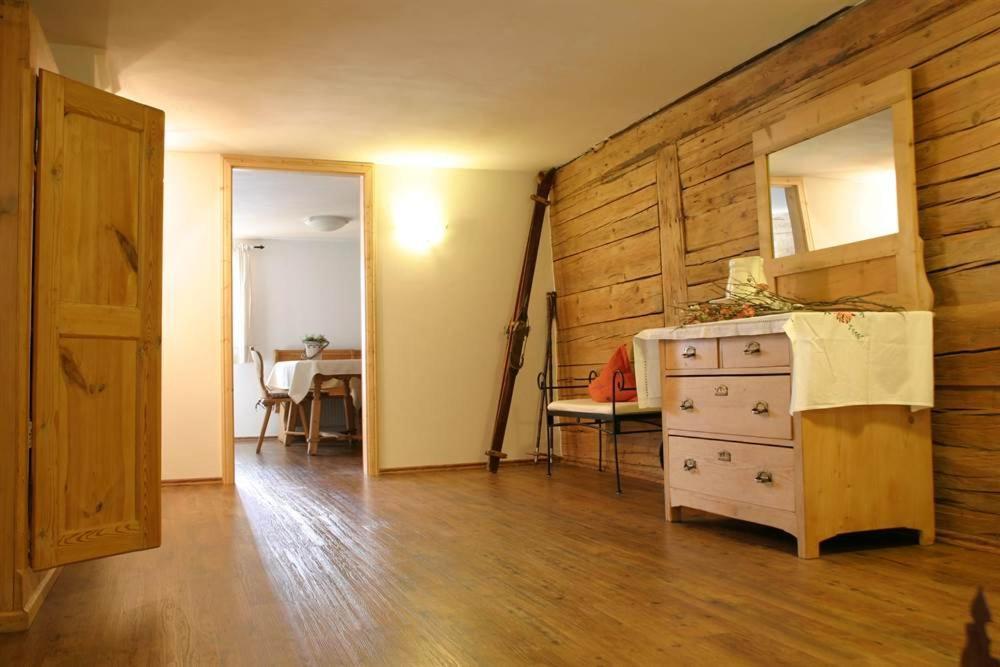 Ferienwohnung Landhaus Martin Sonthofen Extérieur photo