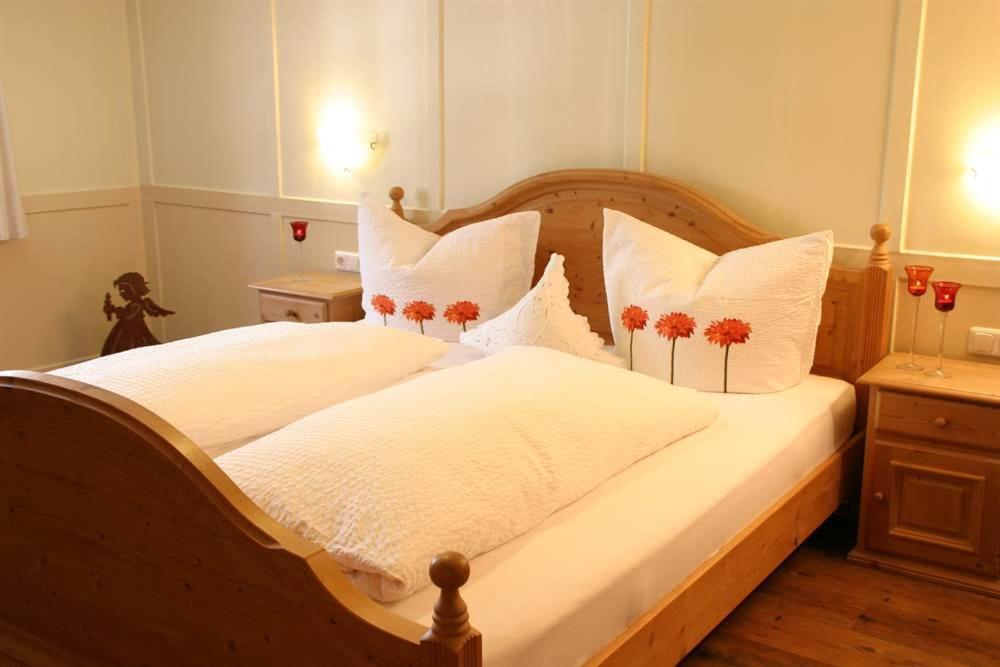 Ferienwohnung Landhaus Martin Sonthofen Extérieur photo