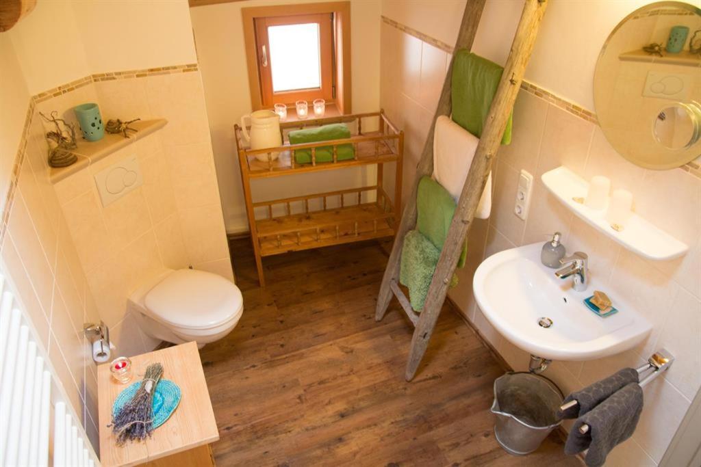 Ferienwohnung Landhaus Martin Sonthofen Extérieur photo